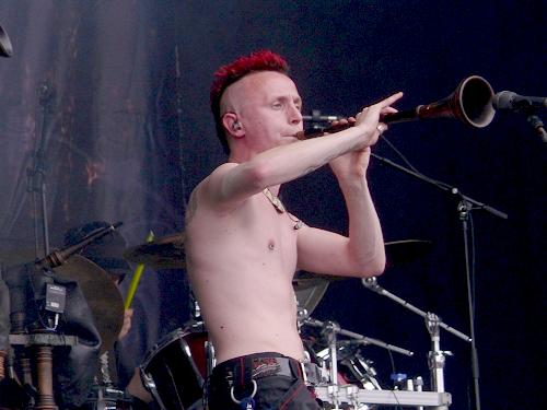 Mera Luna 2009 (2)