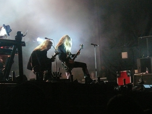 Mera Luna 2009: Nightwish