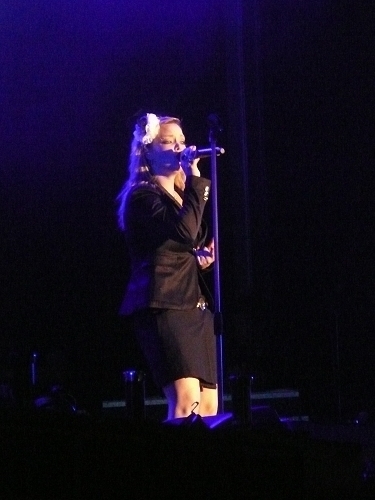 Mera Luna 2009: Nightwish