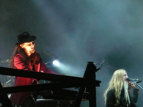 Mera Luna 2009: Nightwish