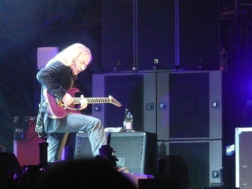 Mera Luna 2009: Nightwish