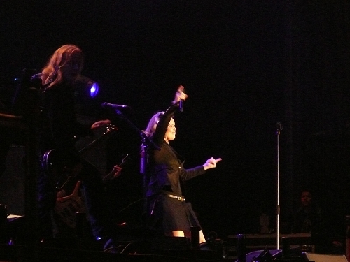 M�era Luna 2009: Nightwish