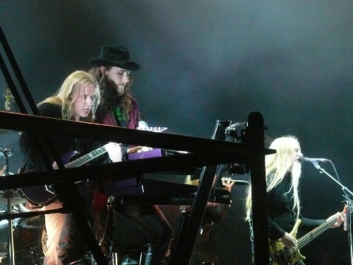 Mera Luna 2009: Nightwish