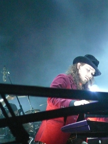 Mera Luna 2009: Nightwish