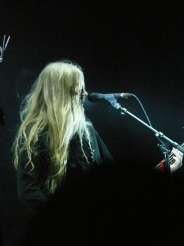 Mera Luna 2009: Nightwish