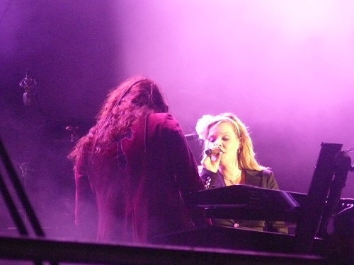 M�era Luna 2009: Nightwish