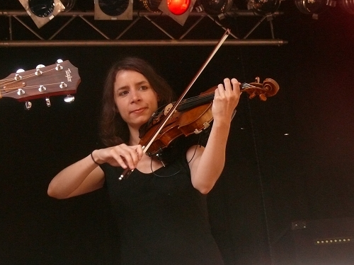 Bardic