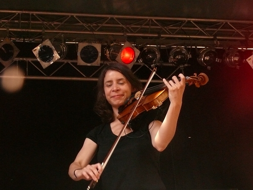 Bardic
