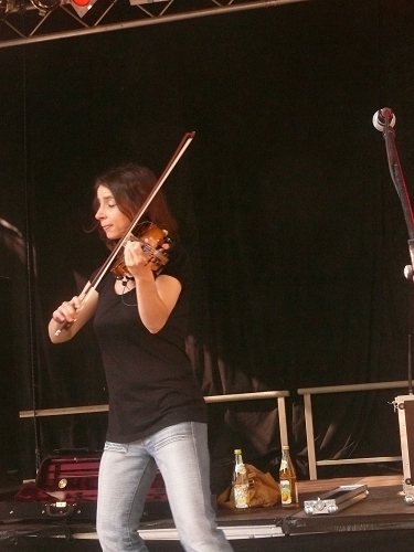 Bardic