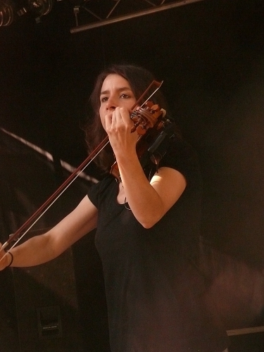 Bardic