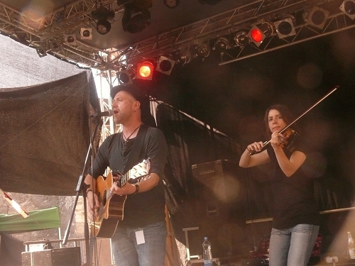 Bardic