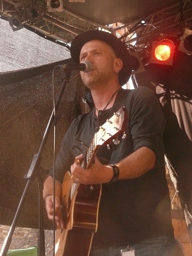 Shamrock 09: Bardic