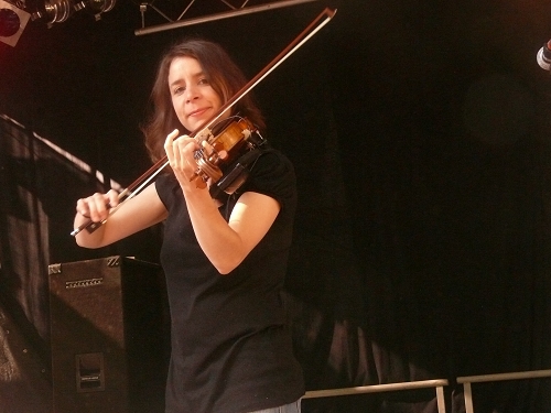 Bardic