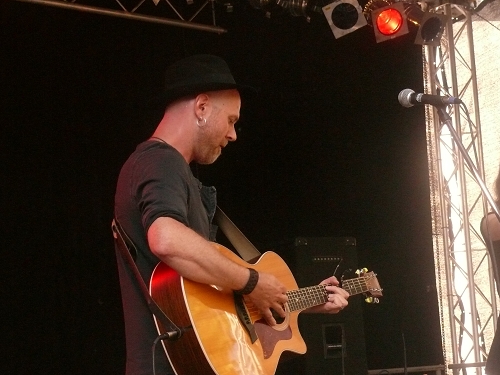 Bardic