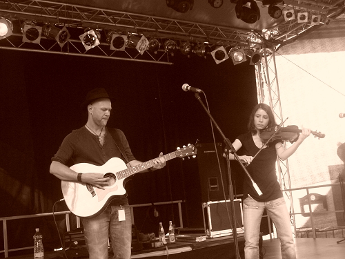Bardic