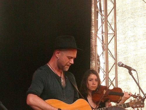 Bardic