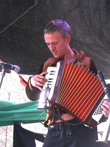 Shamrock 09: Sava