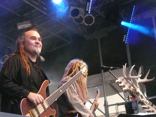 Korpiklaani