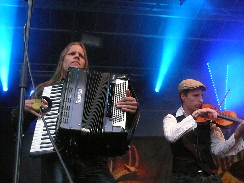 Korpiklaani