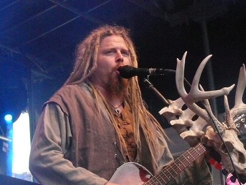 Korpiklaani