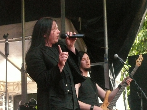 Rabenschrey