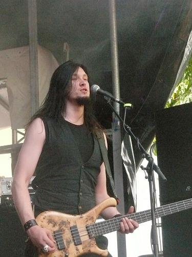 Rabenschrey