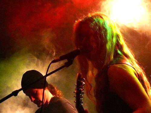 Nachtreisen Tour 2009 (1)
