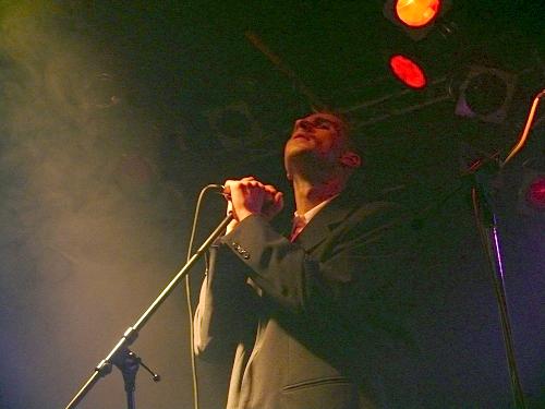 Kadaver Acht