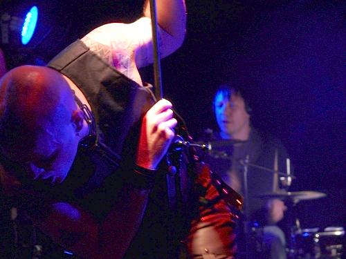 GothFair 2009 (2)
