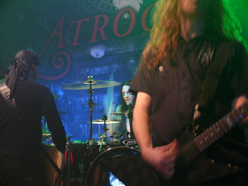 Atrocity