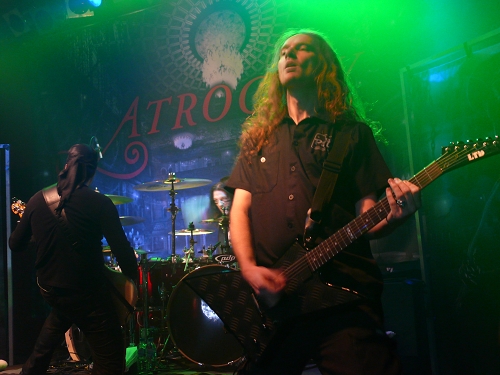 Atrocity