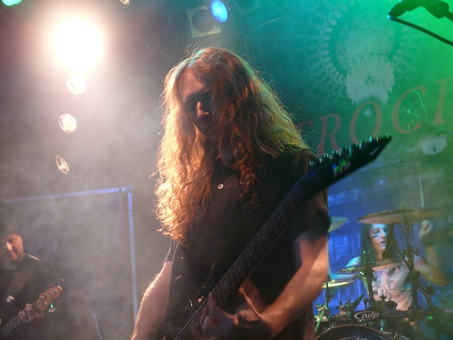 Atrocity