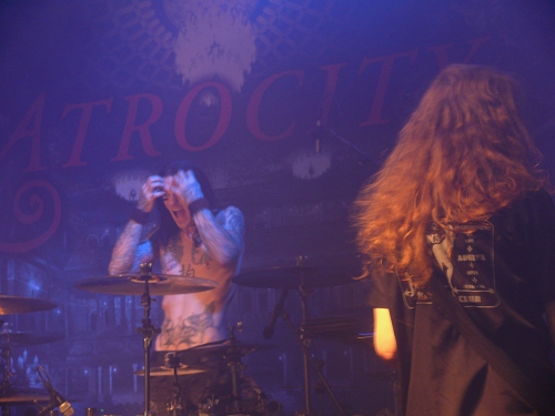 Atrocity