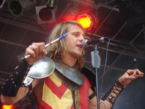 Feuerschwanz