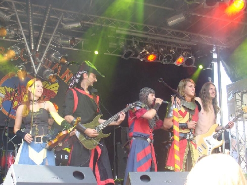 Feuerschwanz