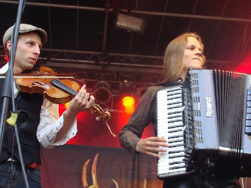 Korpiklaani