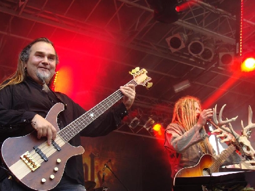 Korpiklaani