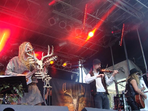 Korpiklaani