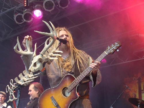 Korpiklaani