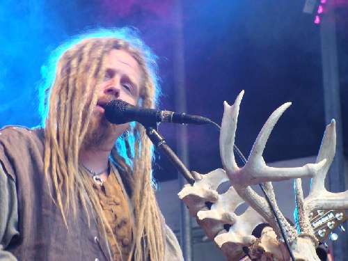 Korpiklaani