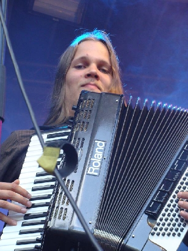 Korpiklaani