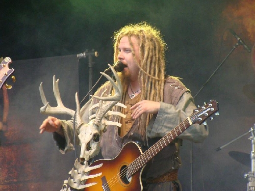 Korpiklaani