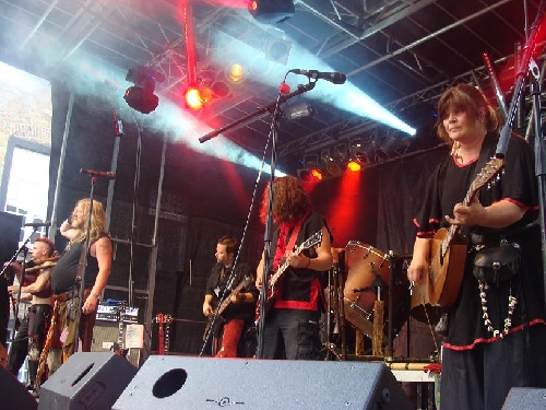 Schelmish
