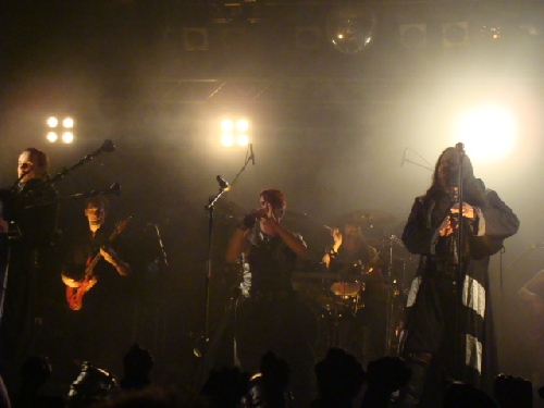 Saltatio Mortis