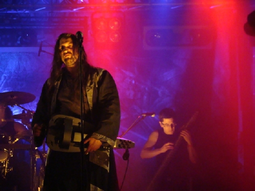 Saltatio Mortis