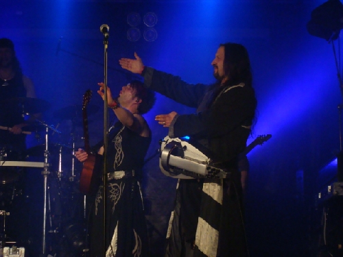 Saltatio Mortis