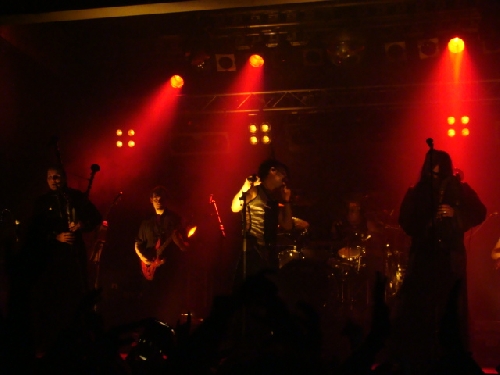Saltatio Mortis