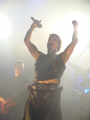 Saltatio Mortis