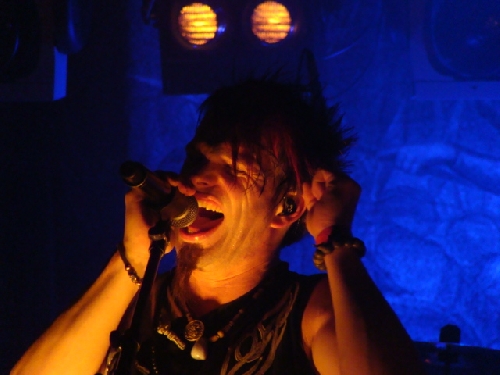 Saltatio Mortis