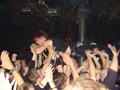 Saltatio Mortis